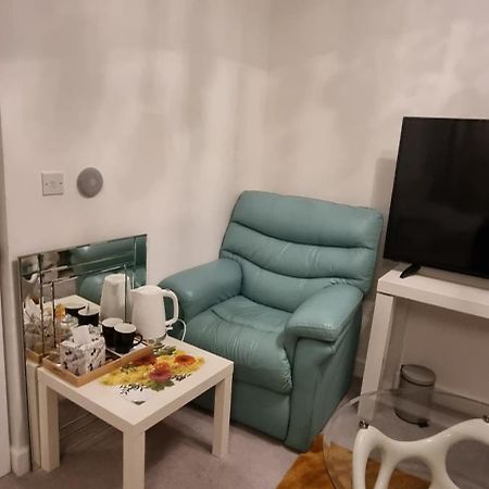 Large Room With Netflix Newhaven Dış mekan fotoğraf