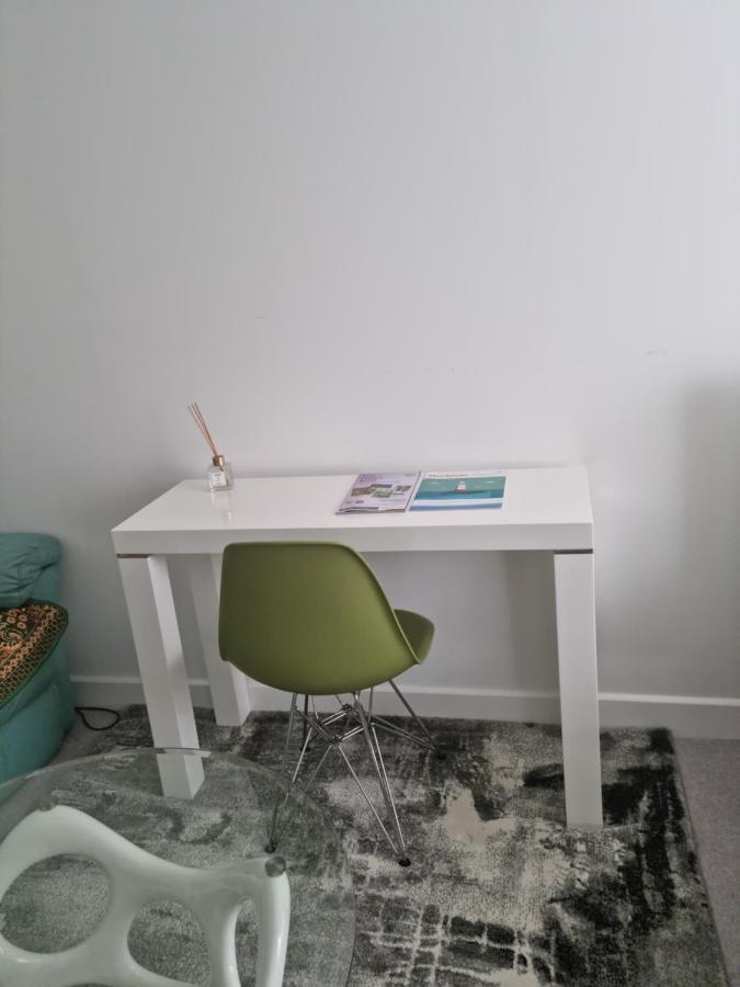 Large Room With Netflix Newhaven Dış mekan fotoğraf