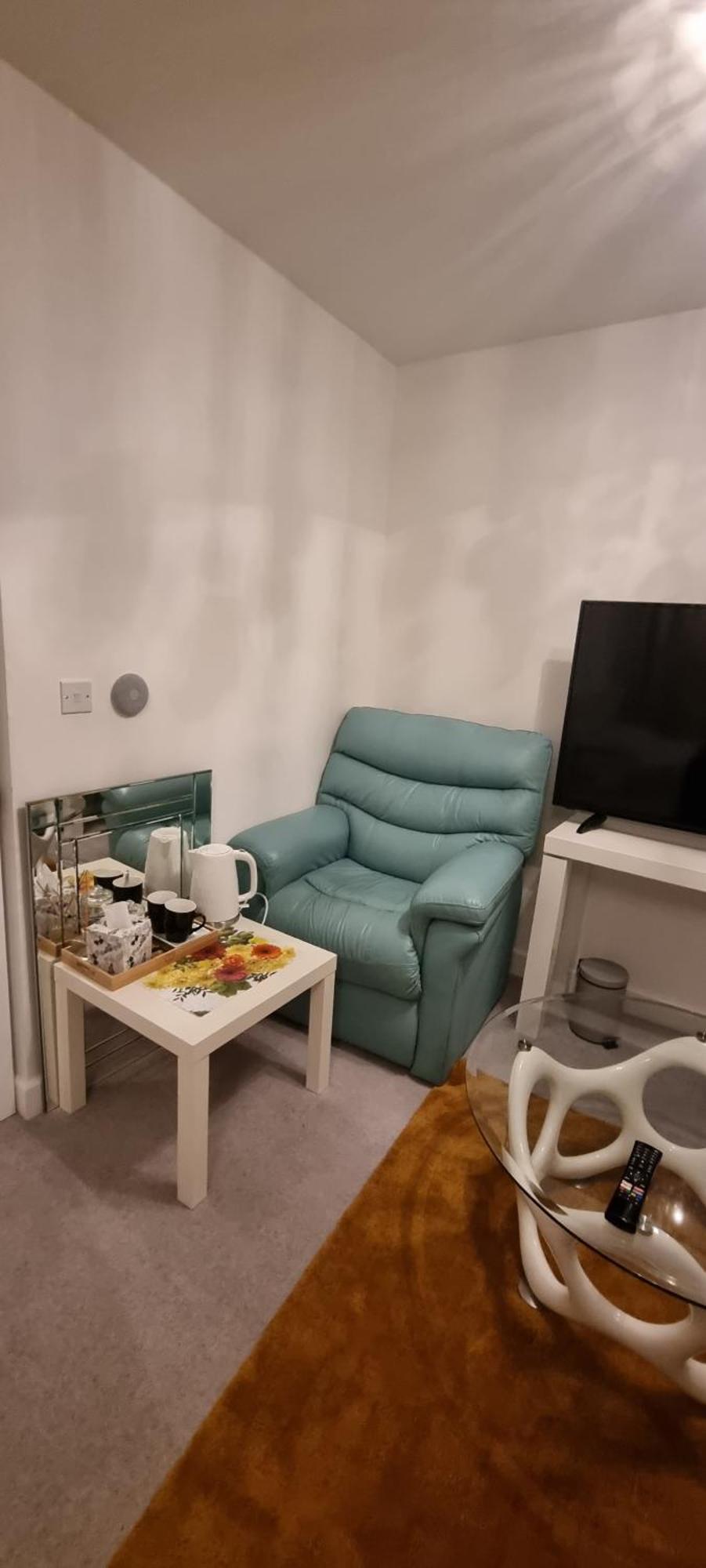 Large Room With Netflix Newhaven Dış mekan fotoğraf