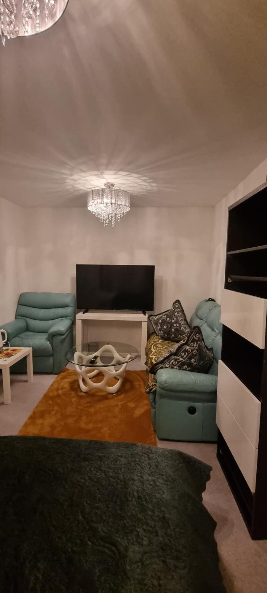 Large Room With Netflix Newhaven Dış mekan fotoğraf